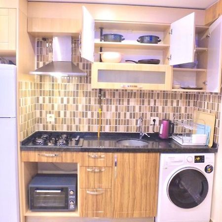 Nour Suite & Residence Istanbul Eksteriør bilde