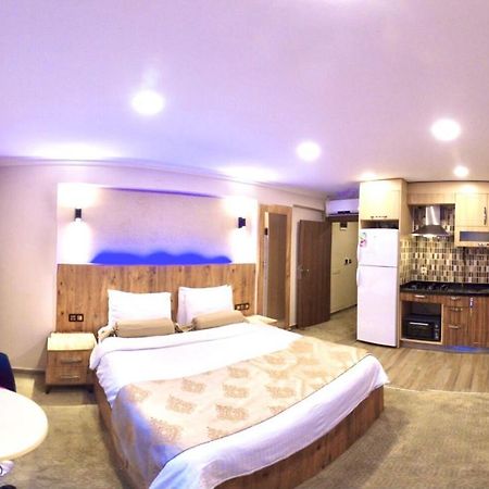 Nour Suite & Residence Istanbul Eksteriør bilde