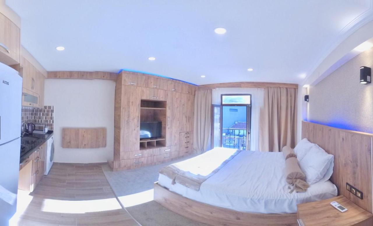 Nour Suite & Residence Istanbul Eksteriør bilde
