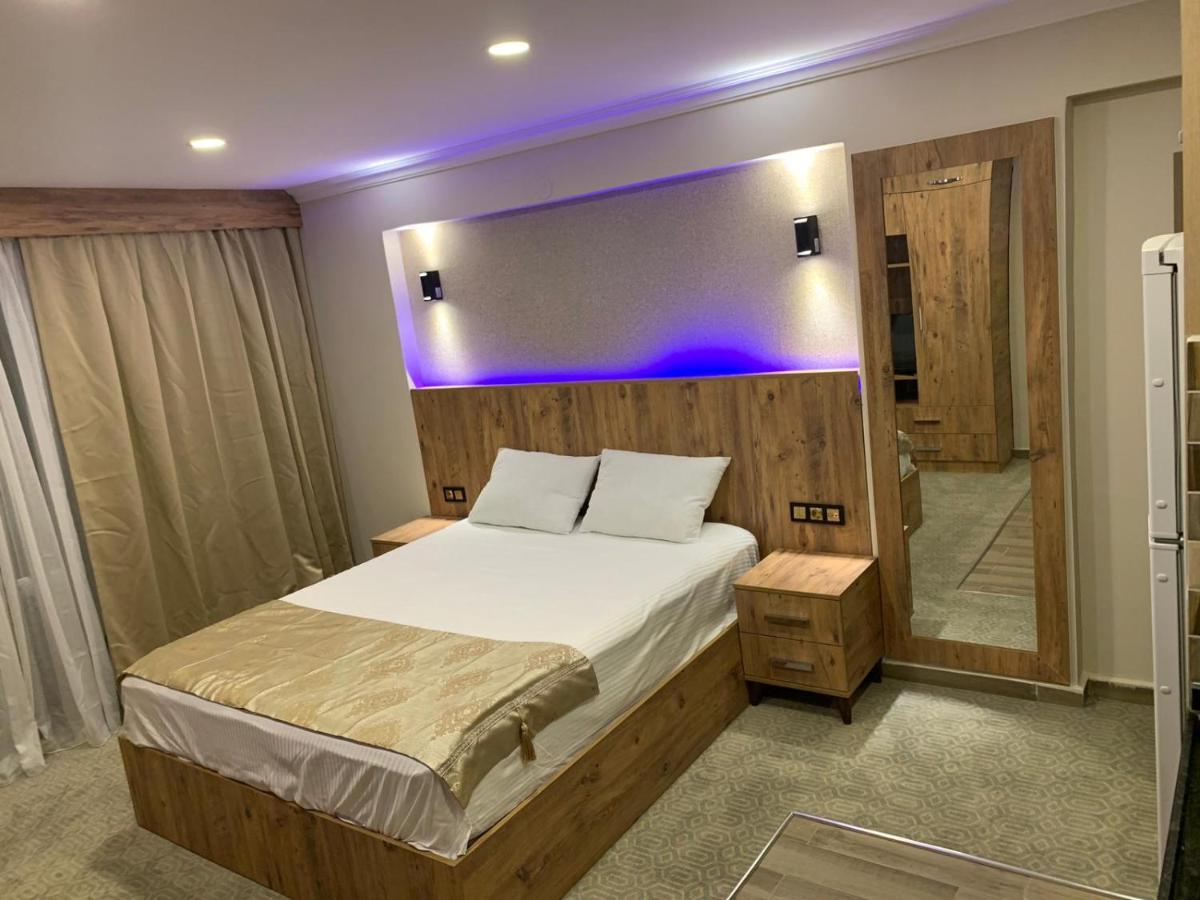 Nour Suite & Residence Istanbul Eksteriør bilde