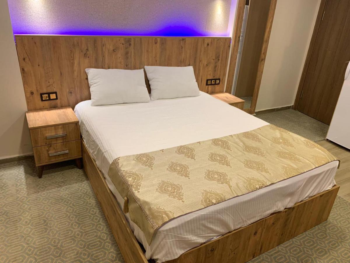 Nour Suite & Residence Istanbul Eksteriør bilde