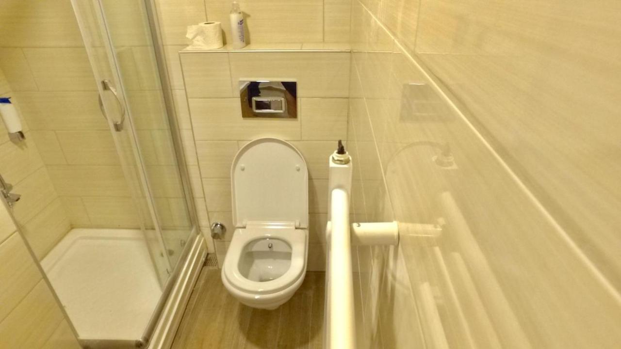Nour Suite & Residence Istanbul Eksteriør bilde