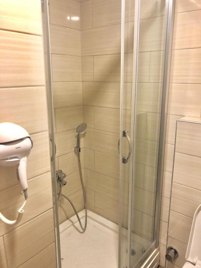 Nour Suite & Residence Istanbul Eksteriør bilde