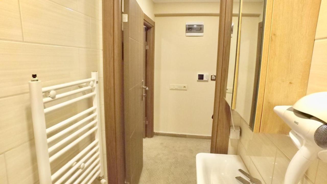 Nour Suite & Residence Istanbul Eksteriør bilde