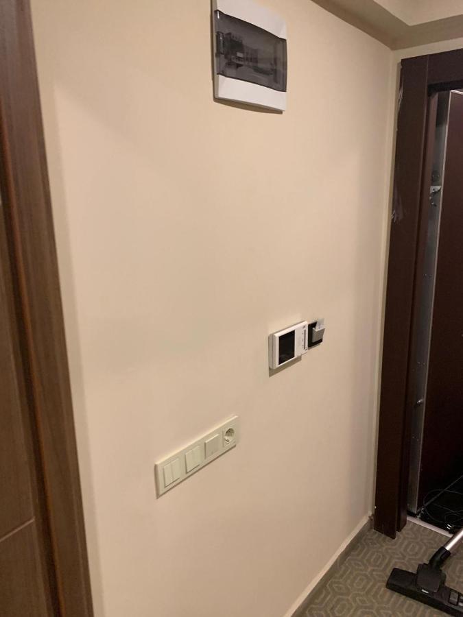 Nour Suite & Residence Istanbul Eksteriør bilde