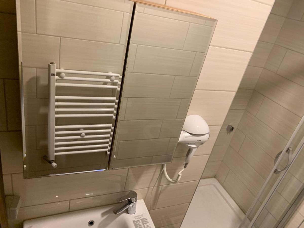 Nour Suite & Residence Istanbul Eksteriør bilde