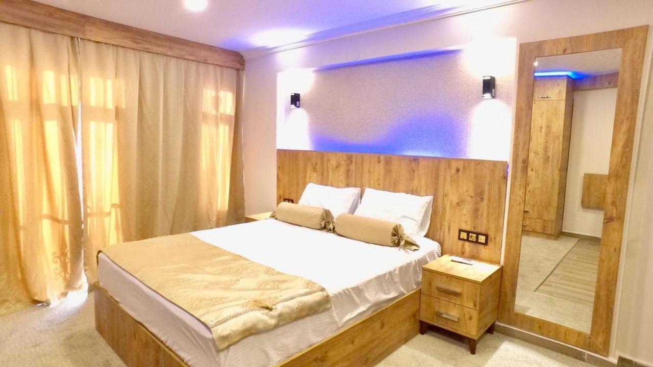 Nour Suite & Residence Istanbul Eksteriør bilde