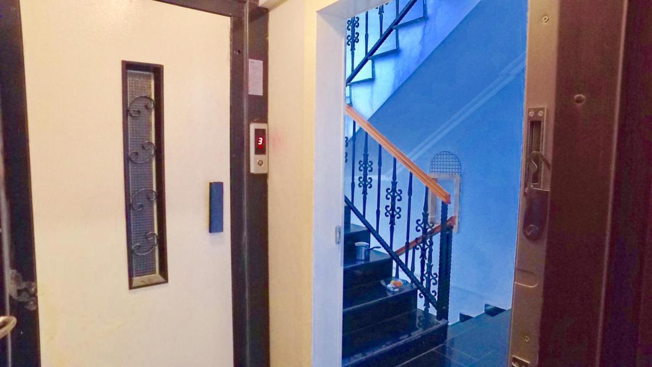 Nour Suite & Residence Istanbul Eksteriør bilde