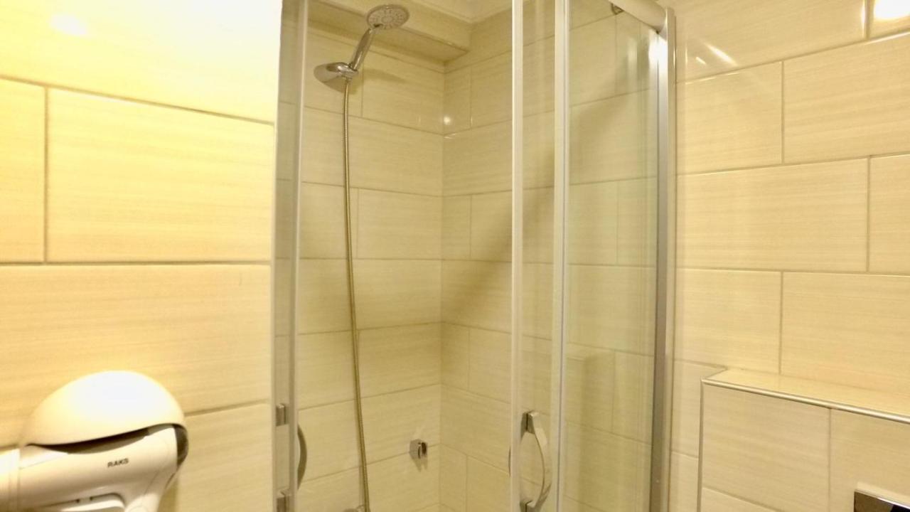 Nour Suite & Residence Istanbul Eksteriør bilde