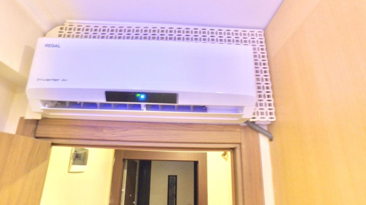 Nour Suite & Residence Istanbul Eksteriør bilde
